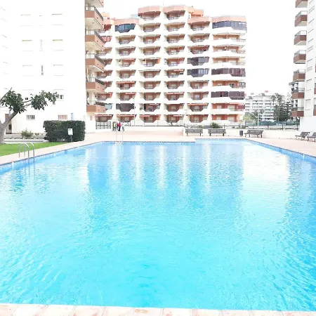 Valldigna 7 Solo Familias *