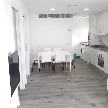 Appartement Valldigna 7 Solo Familias *