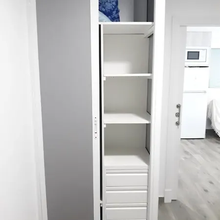 Appartement Valldigna 7 Solo Familias *
