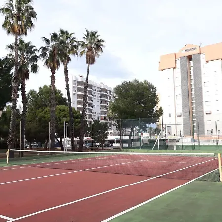Valldigna 7 Solo Familias Appartement *