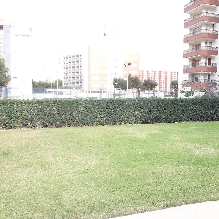 Appartement Valldigna 7 Solo Familias Playa de Gandia