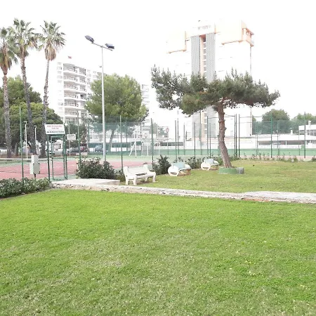 Valldigna 7 Solo Familias Appartement *