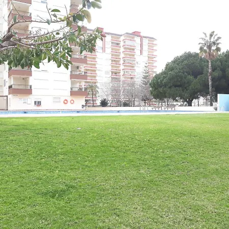Appartement Valldigna 7 Solo Familias Playa de Gandia