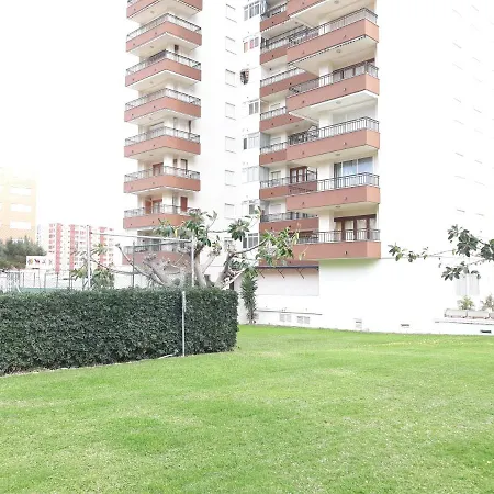 Valldigna 7 Solo Familias Appartement