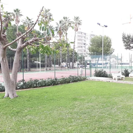 Valldigna 7 Solo Familias * Playa de Gandia