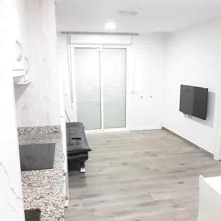 Appartement Valldigna 7 Solo Familias *