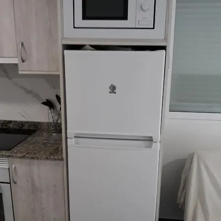 Valldigna 7 Solo Familias Appartement *