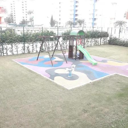 Valldigna 7 Solo Familias