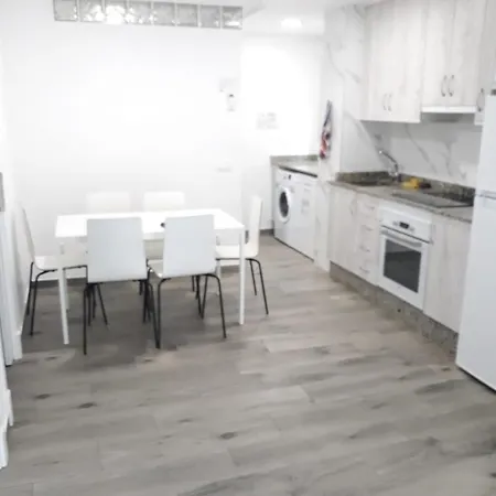 Appartement Valldigna 7 Solo Familias Playa de Gandia