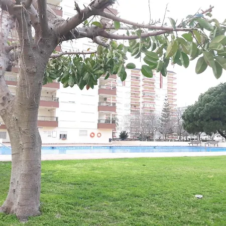 Appartement Valldigna 7 Solo Familias Playa de Gandia