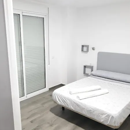 Appartement Valldigna 7 Solo Familias *