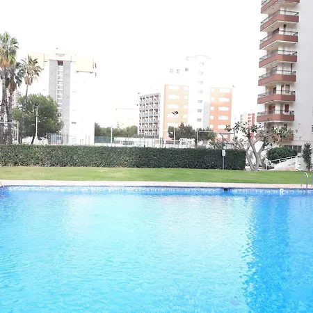 Valldigna 7 Solo Familias *